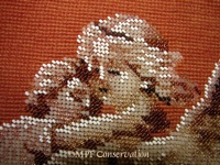 BEADED ANGEL